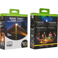 Nite Ize Radiant StarLit Lantern/String