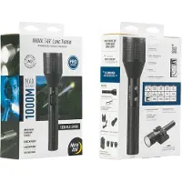 Nite Ize Inova T4R Long Throw Light