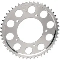 JT Sprockets 525 Jtr1876.43 Steel Bagtandhjul