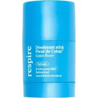 Respire - Cotton Flower Deodorantstick - 48 Timers Virkning - Deodorant Respire Fleur De Coton - For Women