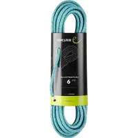 Edelrid Rap Line Protect Pro Dry 6 Mm Reb