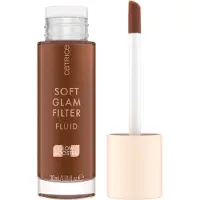Catrice | Bl?d glamfilterv?ske | Lysende make -up base og mark?r til str?lende hudfarve | Med vitamin E & Squalene | Vegansk og grusomhedsfri (98
