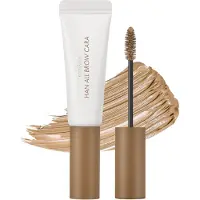Rom&nd Han All Brow Cara Øjenbrynsgel 9 g Nr. 04 - Merry Blondy