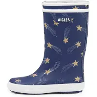 Aigle Boots 'LOLLY POP PLAY' blandingsfarvet