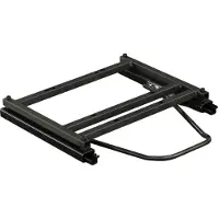 Nitro Concepts Holder S Sædeskinne