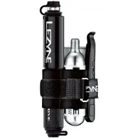 Lezyne Pocket Drive Mini Pumpe