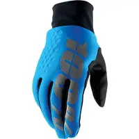 100% Hydromatic Brisker Handsker
