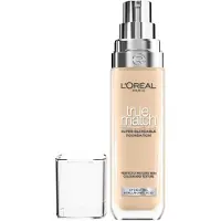 L'Oréal True Match Foundation N2 Vanilla 30ml