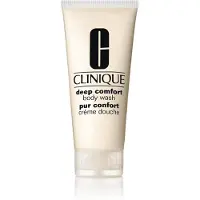 Clinique Dybdegående Kropsvask 200ml