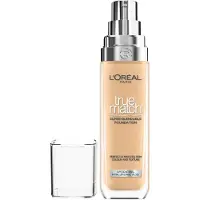 L'Oréal Paris True Match Super-Blendable foundation 4D/4W Golden Natural 30 ml
