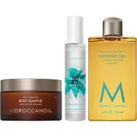 Moroccanoil Shower Gel FRAGRANCE ORIGINAL Showergel 250 ml