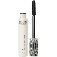 IDUN Minerals Mascara LIV sort