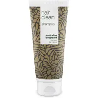 Australian bodycare Hair Clean Tea Tree Shampoo Til Tør Kløende Hovedbund 200ml