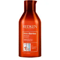 Redken - Frizz Dismiss Shampoo - Frizz Dismiss Shampoo 300ml - For Women