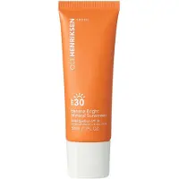 Ole Henriksen - Banana Bright Mineral Sunscreen Spf30 - Truth Banana Sunscreen Spf30 50ml - For Women