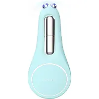 Foreo BEAR 2 eyes & lips - Arctic Blue Massageapparat 1 stk.