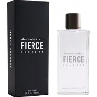 Abercrombie & Fitch Fierce Kølnervand 200ml
