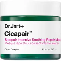 Dr. Jart+ Dr.Jart+ Cicapair Sleepair Intensive Soothing Repair Maske 75 ml