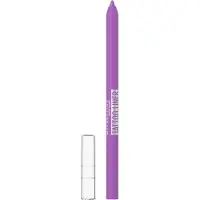 Maybelline Tattoo Liner Gel Pencil Eyeliner 1 g Nr. 801 - Purple Pop