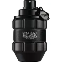 Viktor & Rolf Spicebomb Dark Leather Eau de parfum 90 ml