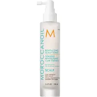 Moroccanoil - Hovedbund - Revitaliserende Tonic Til Hovedbunden - Scalp Revitalizing Scalp Tonic 100ml - For Women