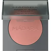 Mádara Magnetic Blush Mineral Cheek Blusher Blush 6 g Nr. 2 - Bare Blossom