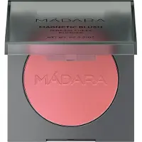 Mádara Magnetic Blush Mineral Cheek Blusher Blush 6 g Nr. 3 - Cold Cheeks