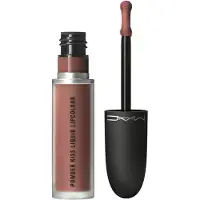 MAC Powder Kiss Liquid Lipcolor Taken 1 Un