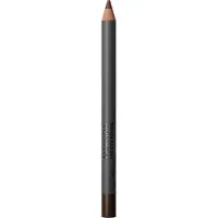 Mádara The Eye Pencil Kajal-eyeliner 1 g Nr. 2 - Brown