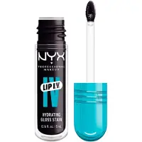 Nyx Lip I.V. Hydrating Gloss Stain Lipgloss 5 ml Grape Gushin'