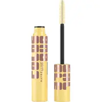 Maybelline Colossal Bubble Waterproof Mascara 9 ml Nr. 1 - Very Black