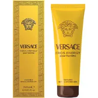 Versace Eros Energy 250ml Brusegel