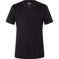 Super.natural Sierra140 V Neck T-shirt Med Korte ærmer