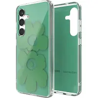 Samsung Marimekko Dual Layer Case for S24, Green