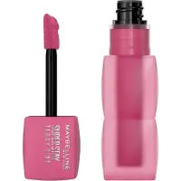 Maybelline Super Stay Teddy Tint Læbestift 5 ml Nr. 45 - Pinky Promise