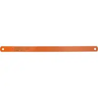 Bahco 10 Stk. Sandflex Bimetal Maskinsavklinger Dpp 400 Mmx32 Mmx2 Mm
