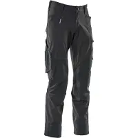 Mascot Knee Pad Pockets Advanced 17179 Big Bukser