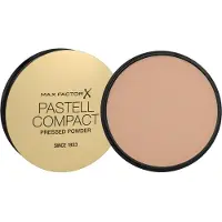 Max Factor Pastell Compact Kompaktpudder 20 g Nr. 10 - Pastell