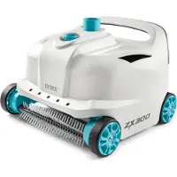Intex Automatisk Poolrenser Zx300 Til Pool