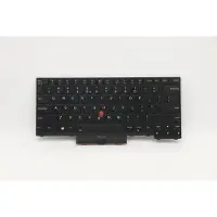 Lenovo Keyb L14 G1 US/I - BL