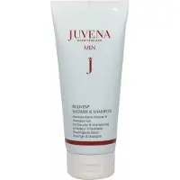 Juvena Men Moisture Boost Shower & Shampoo Gel Showergel 200 ml