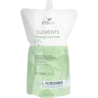 Wella Elements Renewing Balsam Refill Pouch 1000 ml