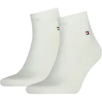 Tommy Hilfiger Underwear Sokker hvid