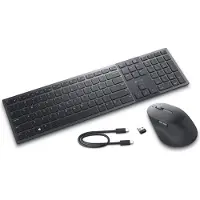 Dell Km900-gr-ger Tastatur