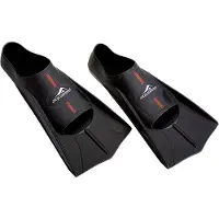 Aquafeel svømmefødder (svømmebånd) kort Aquafeel 89083 20 41/42