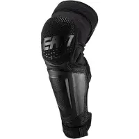 Leatt Knee & Shin Guard 3DF Hybrid EXT