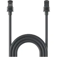 Starlink Antenne Til Wifi Gen 3 Poe-kabel 45 M
