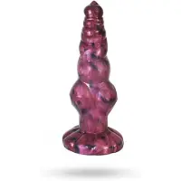 Bad Demon Monster Dildo Bad Twisto 23 cm