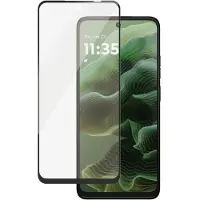 PanzerGlass Screen Protector Motorola Moto G35 5G | Ultra-Wide Fit
