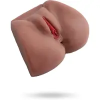 Swedens Finest ALICE 2.3KG PUSSY & ASS BROWN